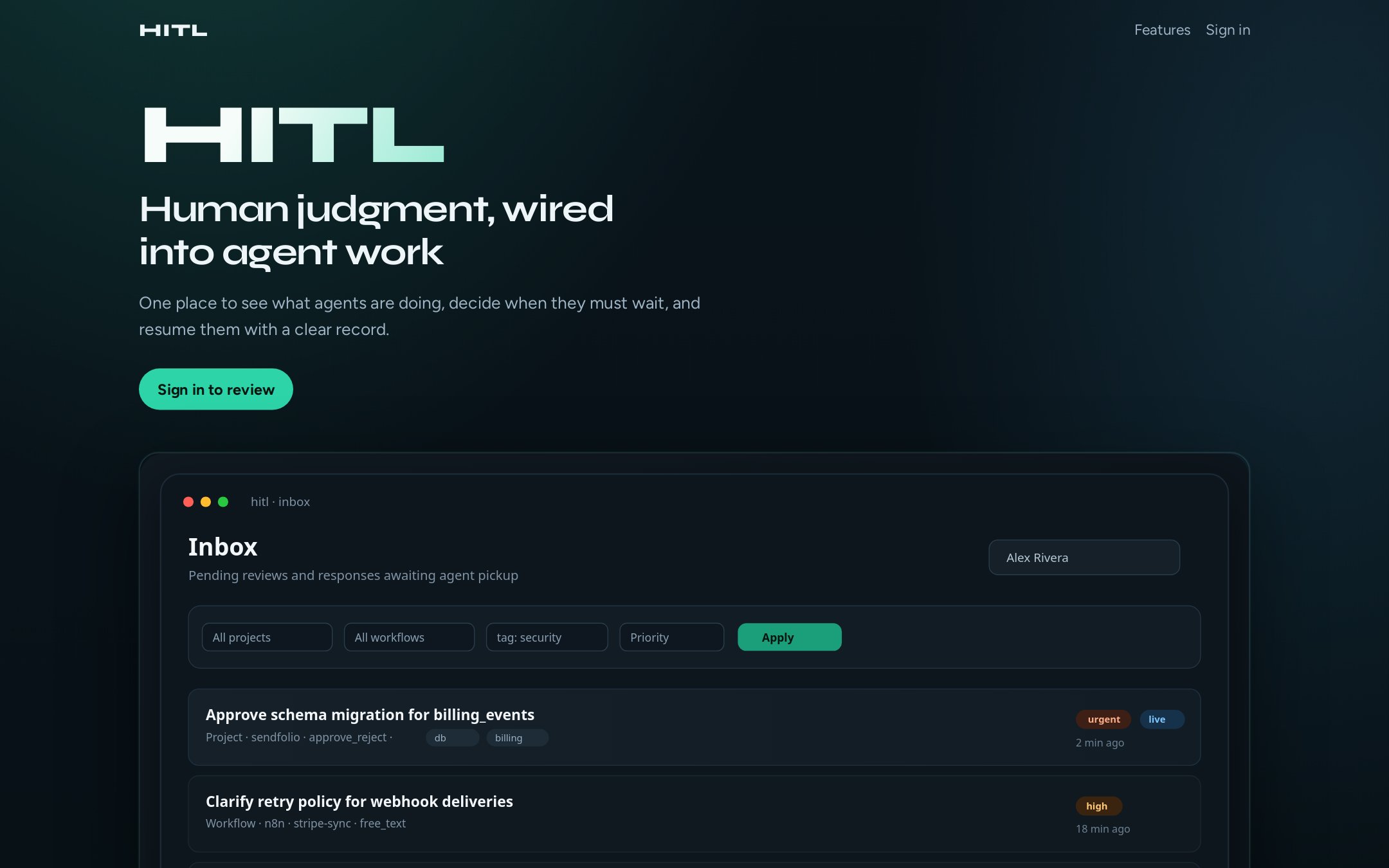HITL